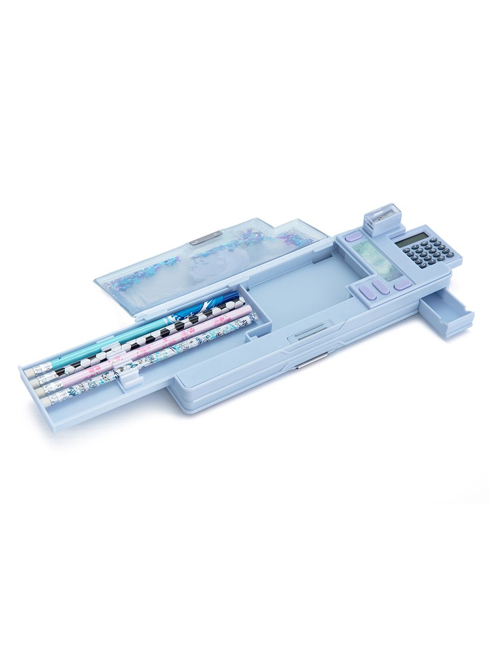 קלמר רטרו מחשבון אוקיינוס