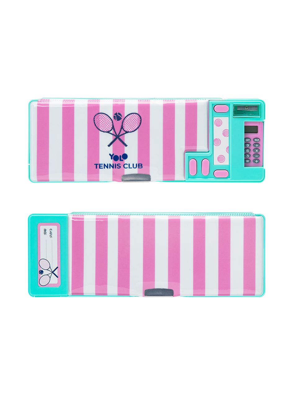 קלמר רטרו טניס וורוד