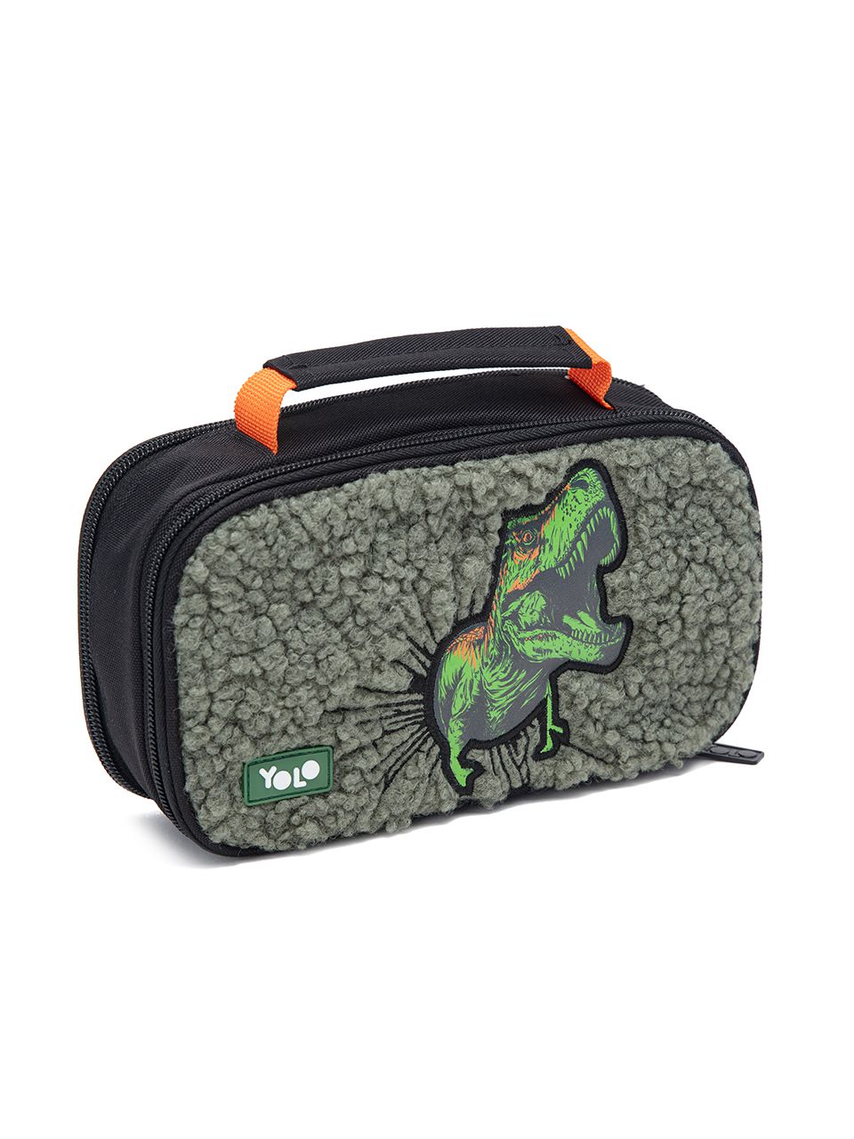 קלמר מזוודה- דינו