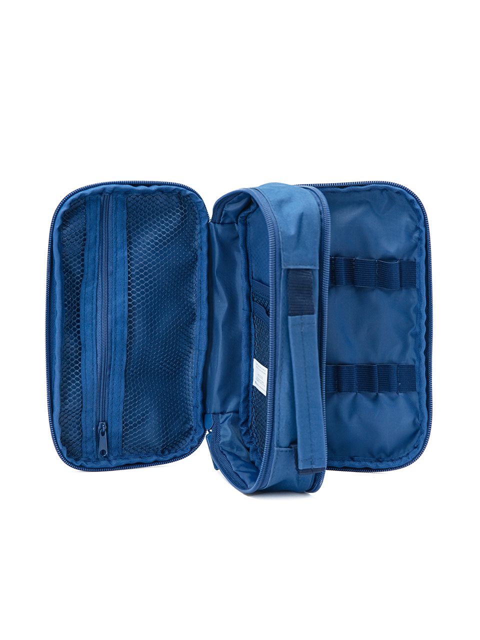 קלמר מזוודה טניס ירוק