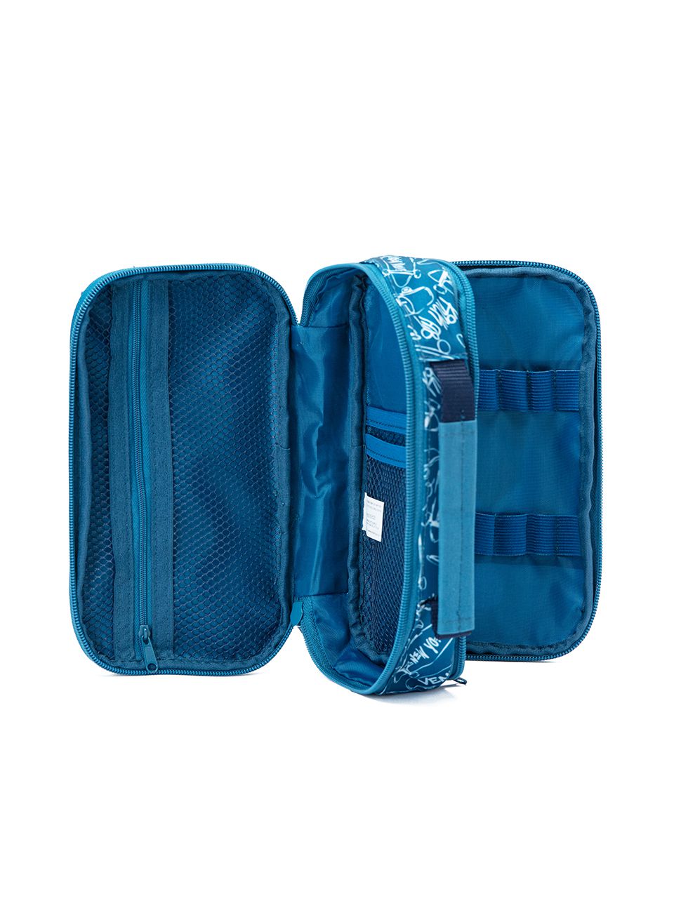 קלמר מזוודה סקייטבורד