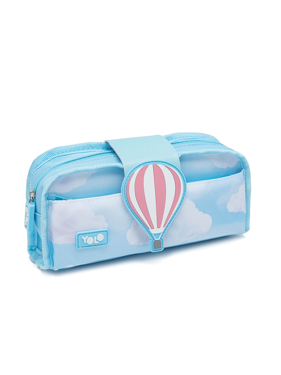 קלמר פליפ תא אחד כדור פורח