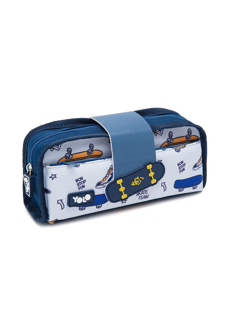 קלמר פליפ תא אחד - סייקטבורד