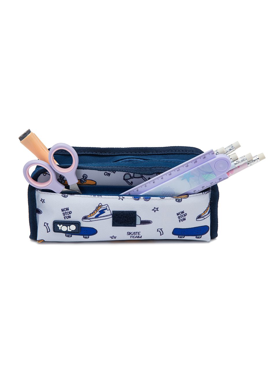 קלמר פליפ תא אחד - סייקטבורד