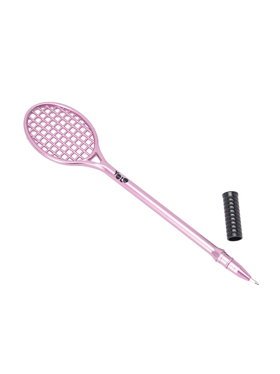 עט מחבט טניס וורוד