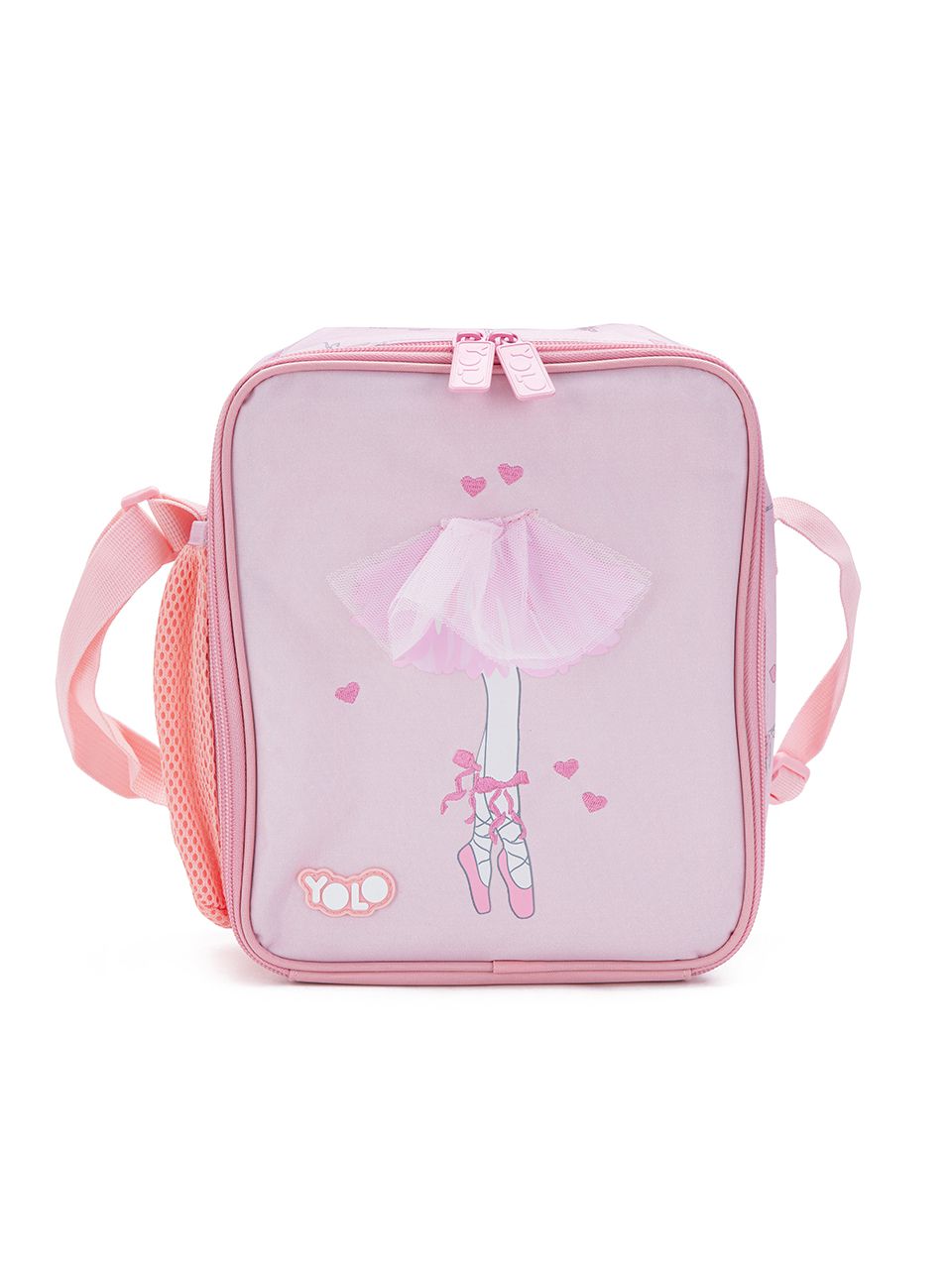 תיק אוכל פרימיום בלרינה