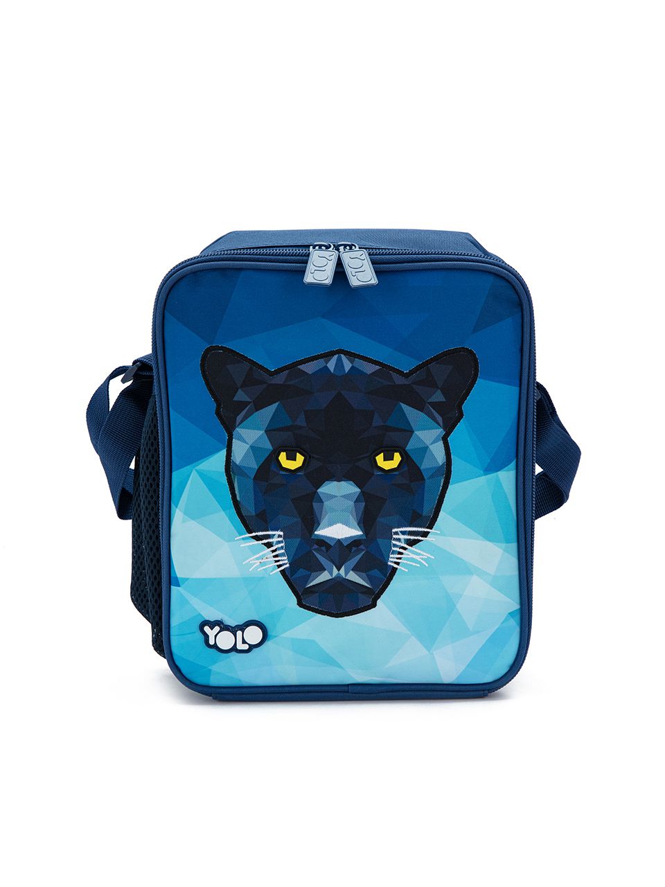 תיק אוכל פרימיום פנתר