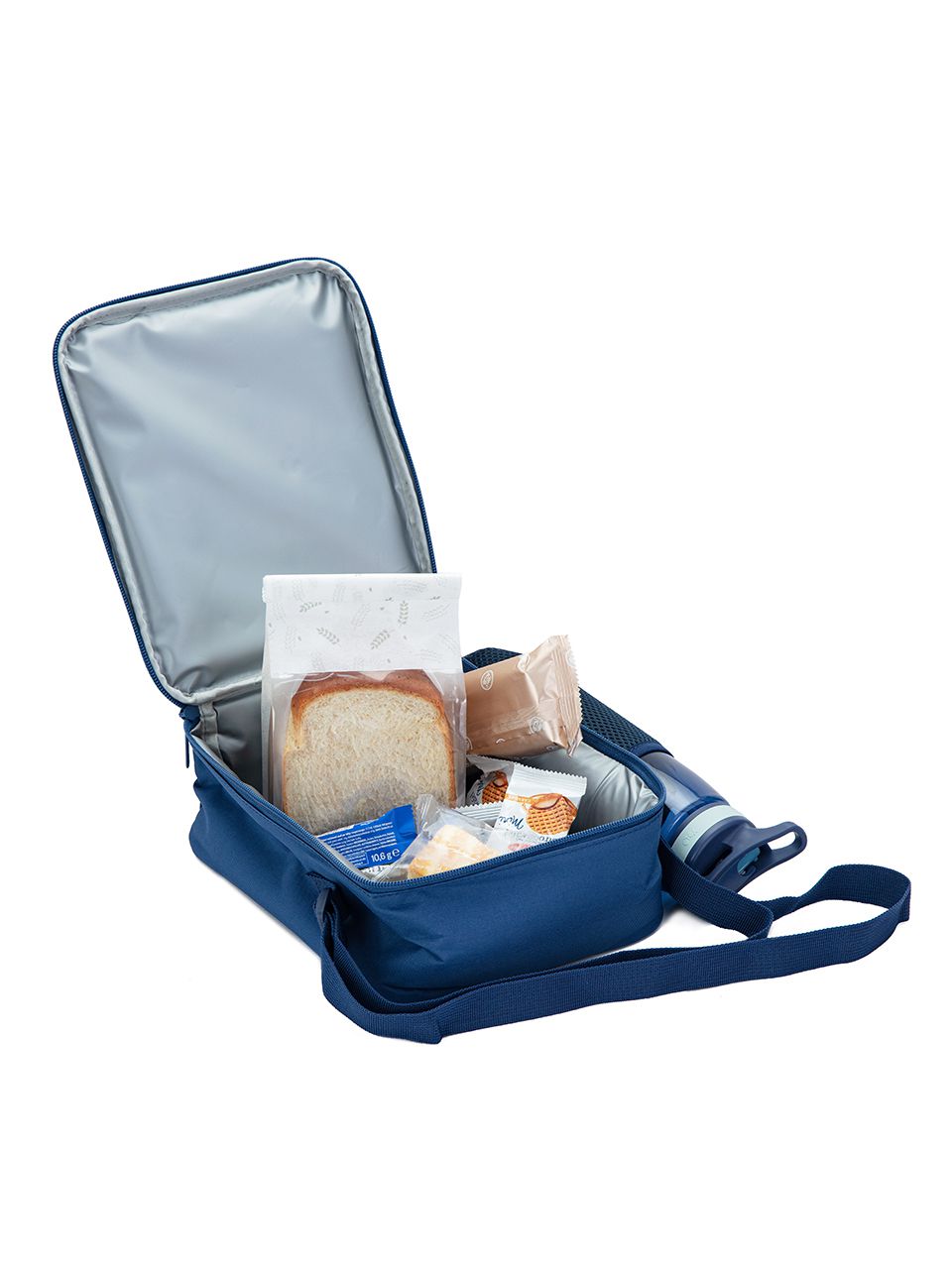 תיק אוכל פרימיום פנתר