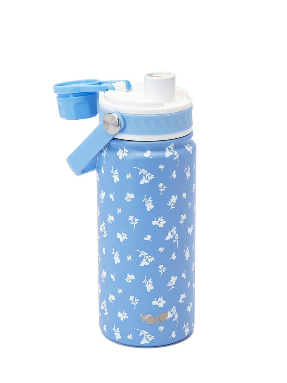 בקבוקיולו 500 מ”ל פלוראל