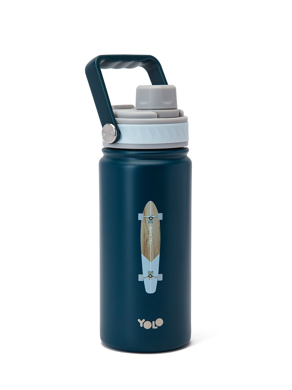 בקבוקיולו 500 מ”ל סקייטבורד