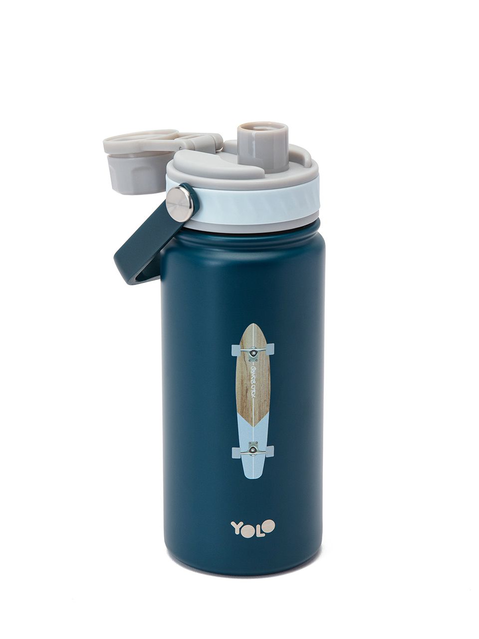 בקבוקיולו 500 מ”ל סקייטבורד