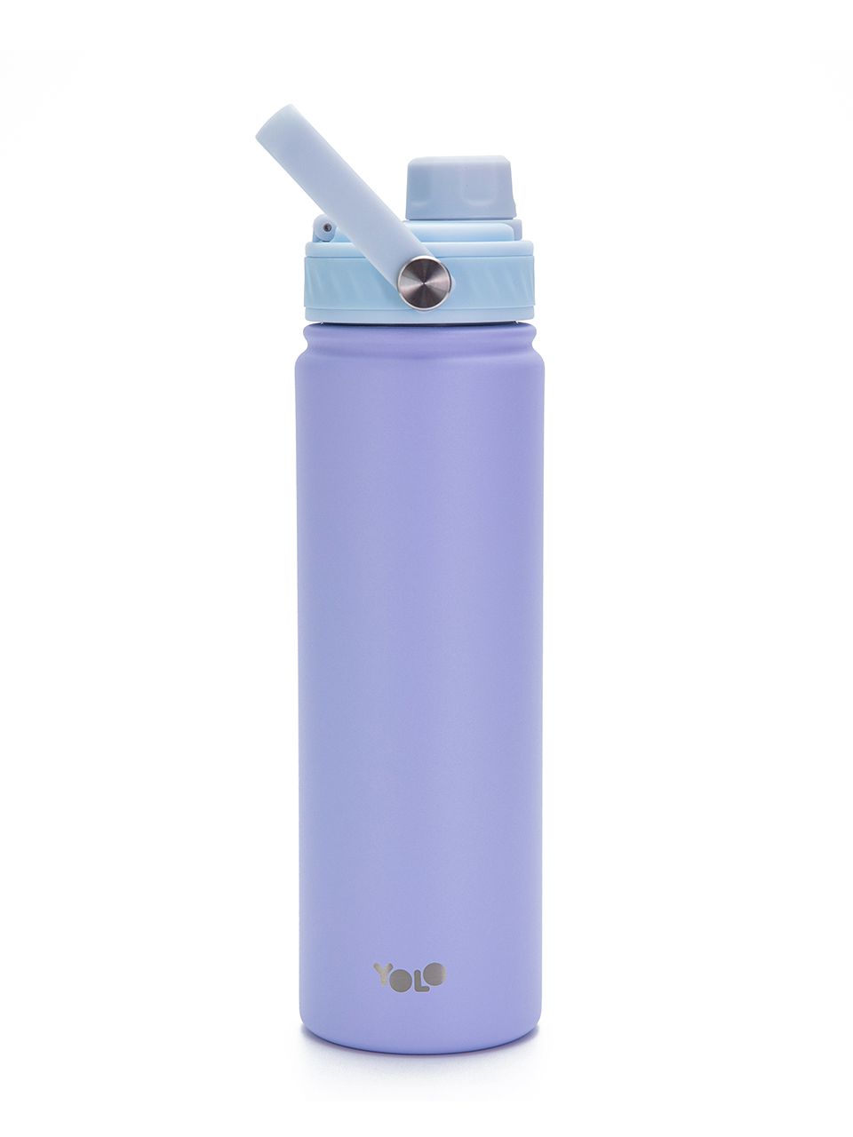 בקבוקיולו 700 מ”ל סגול