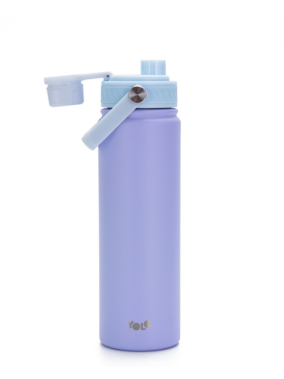 בקבוקיולו 700 מ”ל סגול