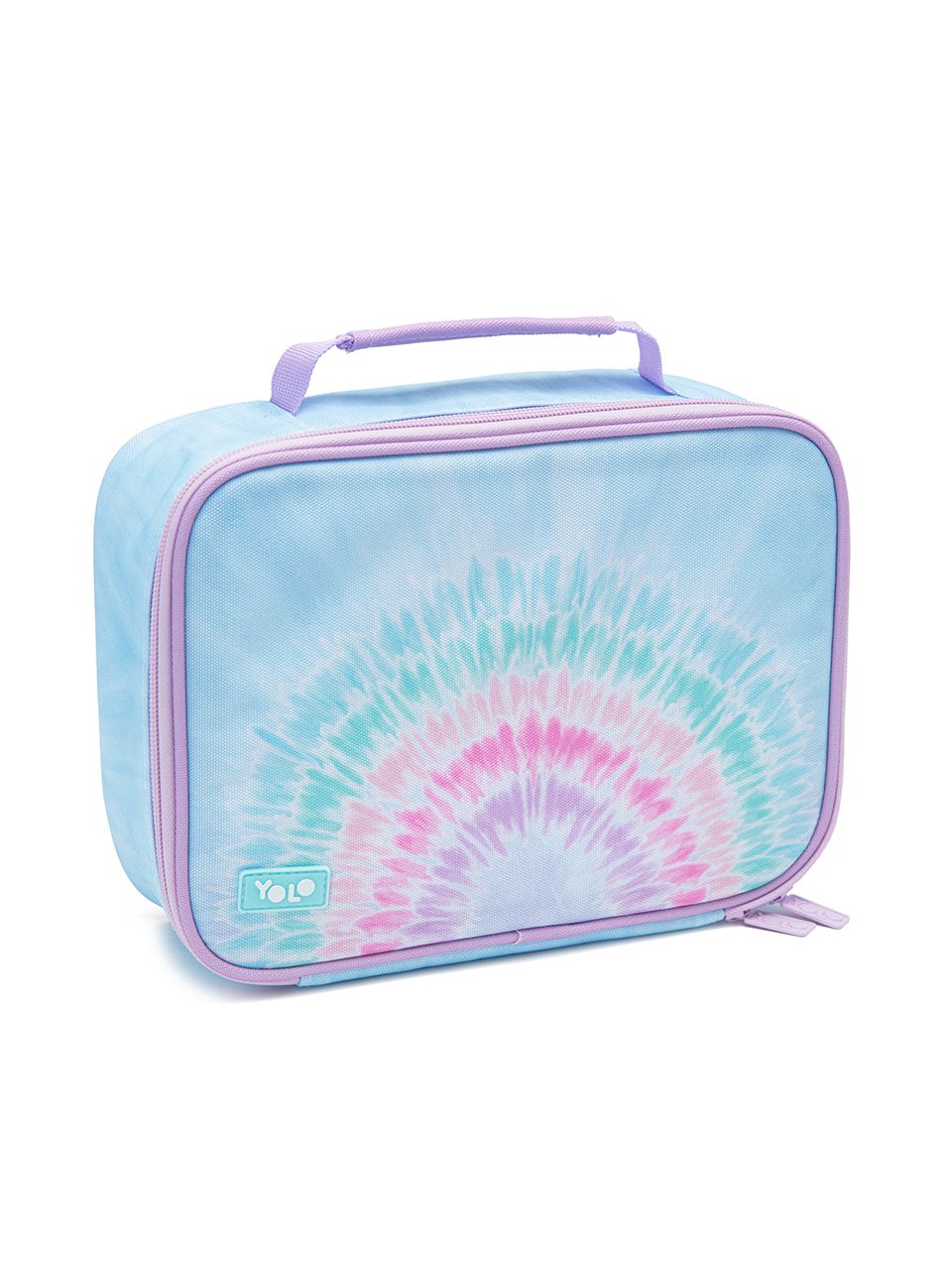 תיק אוכל קשת טאי דאי