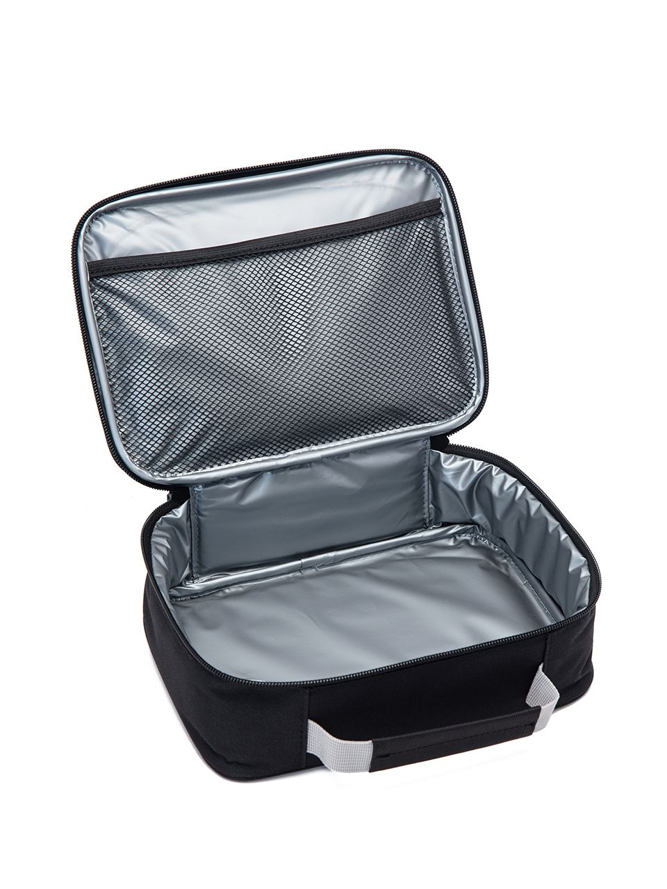 תיק אוכל קיר טיפוס