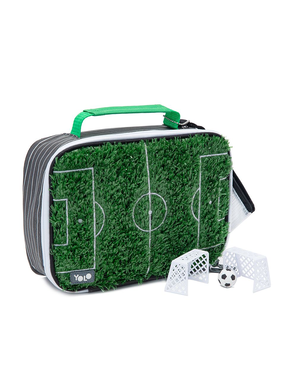 תיק אוכל שער