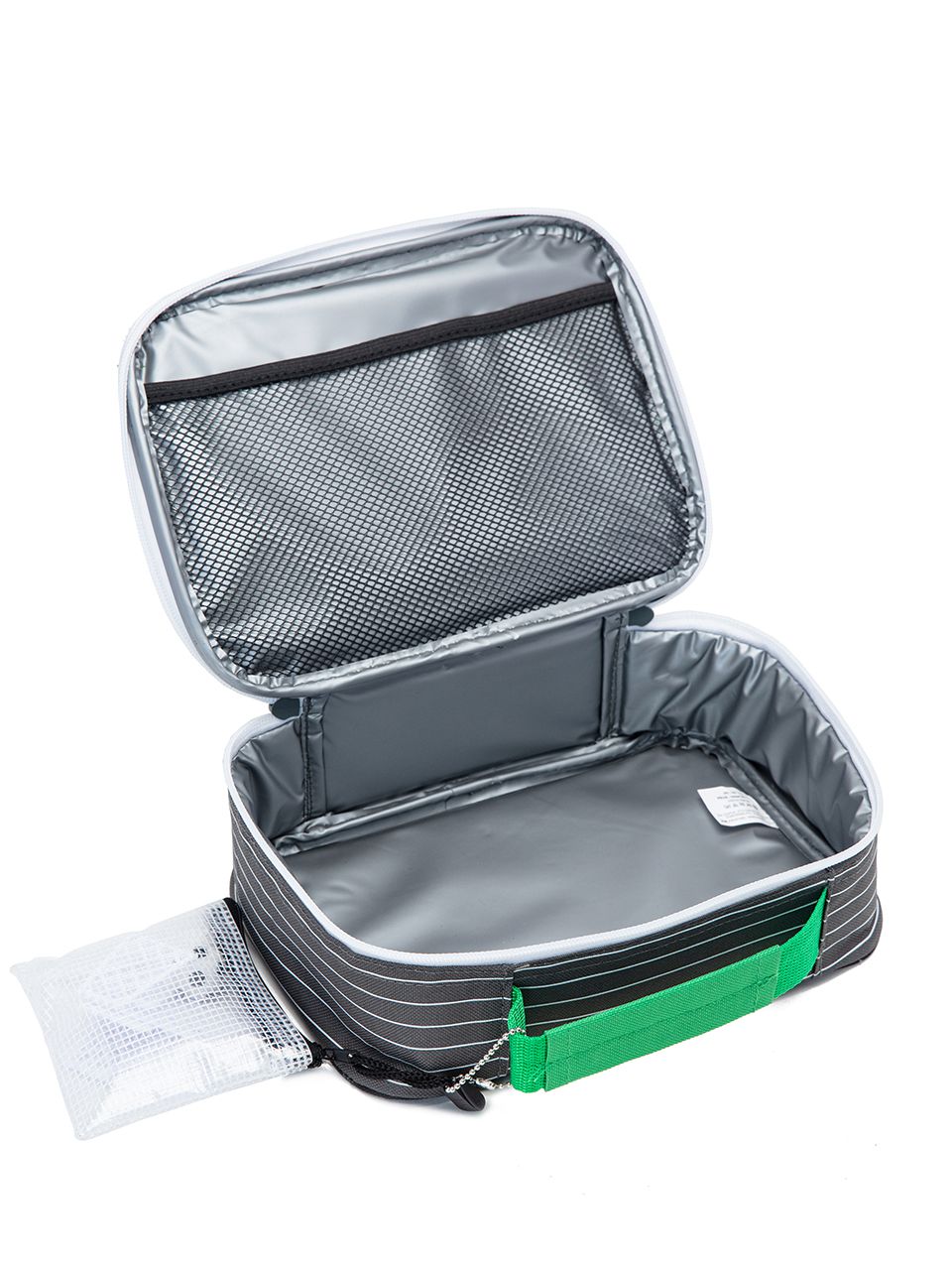 תיק אוכל שער