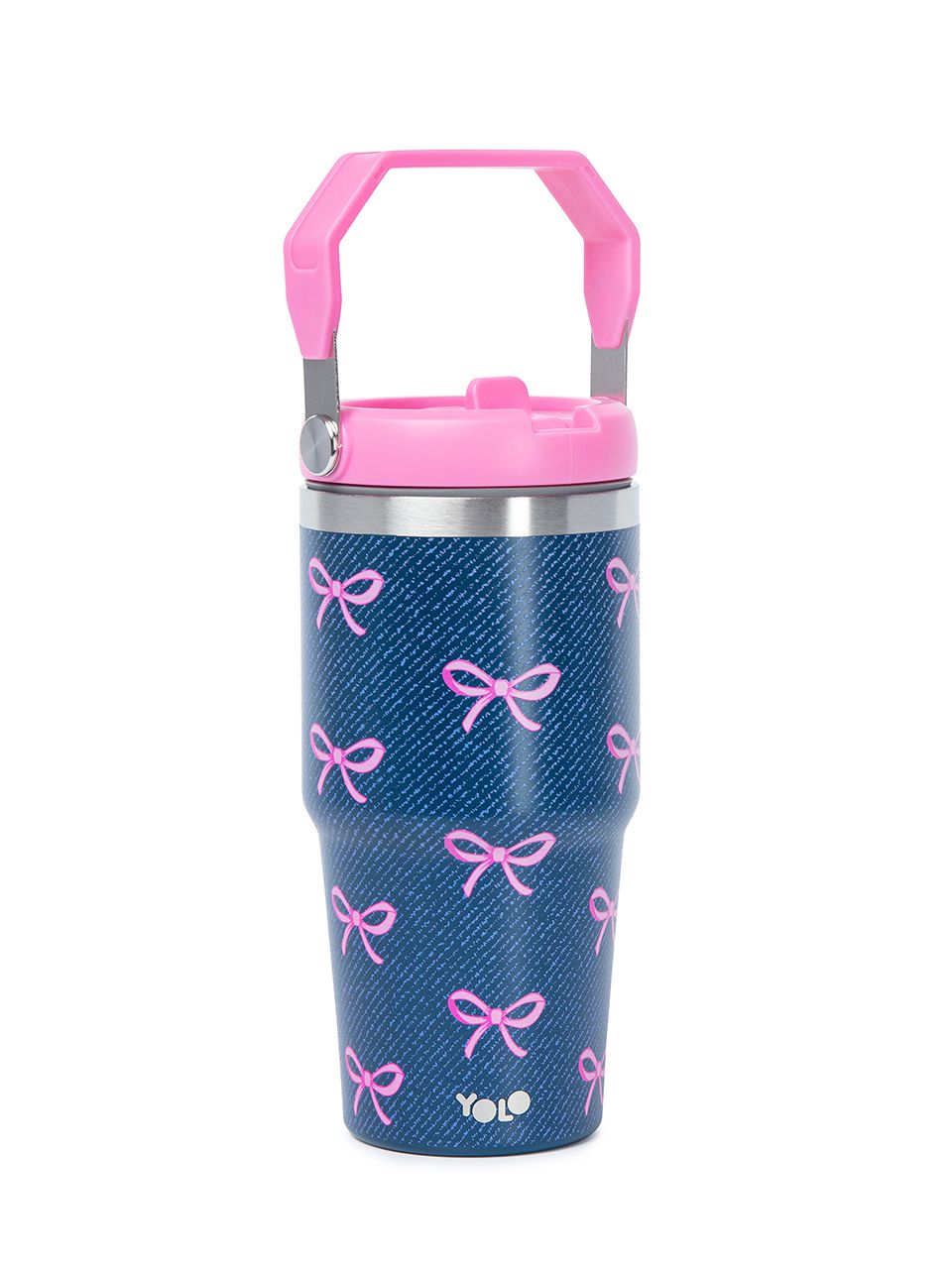 בקבוקיולו פליפ 600 מ”ל דנים פפיון