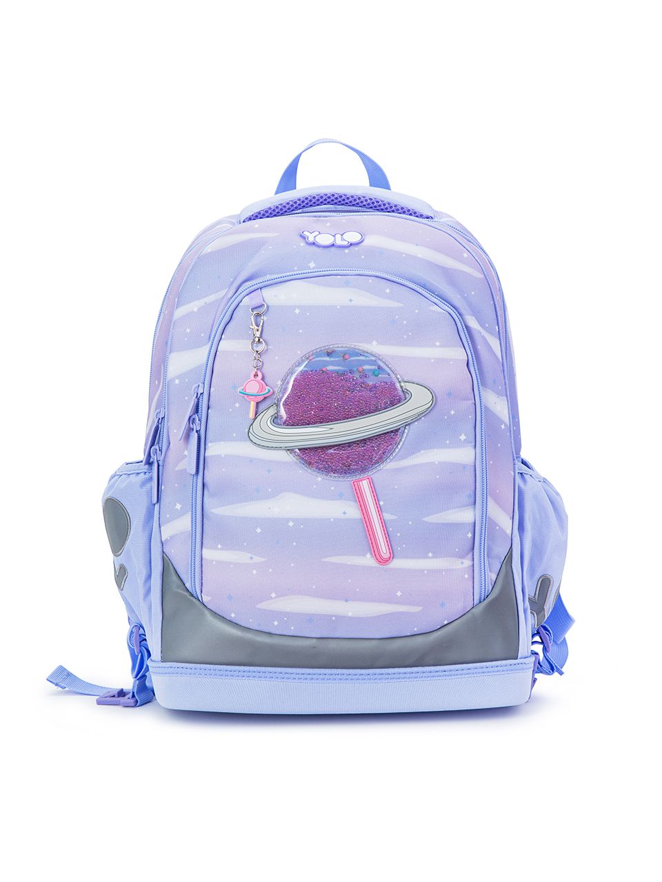 ילקוט PRO סוכריה גלקטית