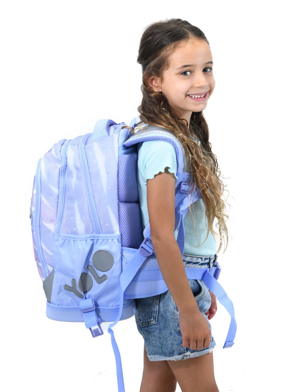 ילקוט PRO סוכריה גלקטית