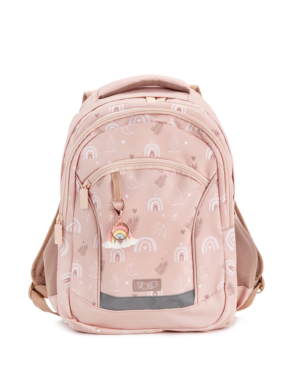 ילקוט 2 ב 1 בוהו שיק