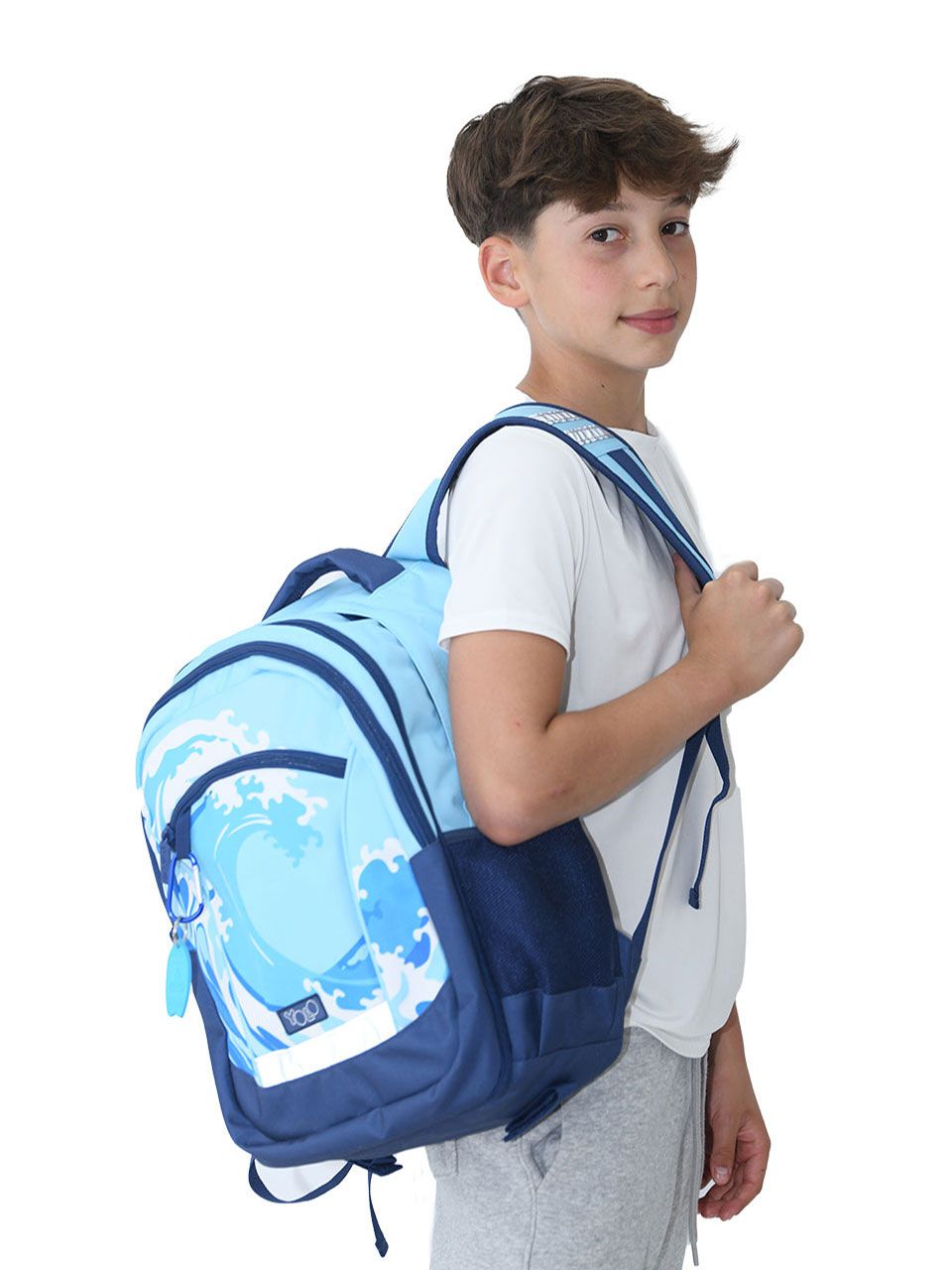 ילקוט 2 ב 1 גל