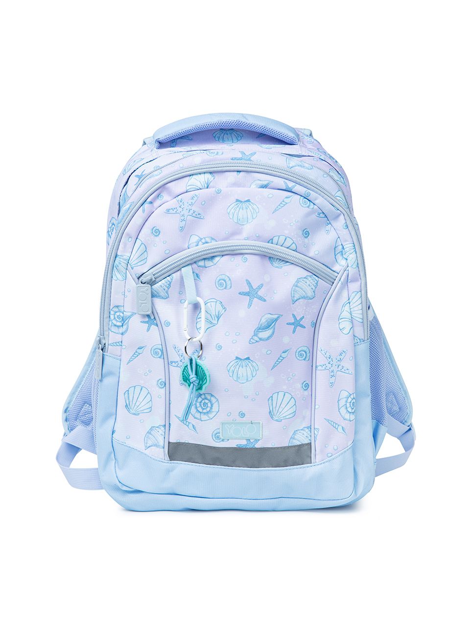 ילקוט 2 ב 1 קונכיות