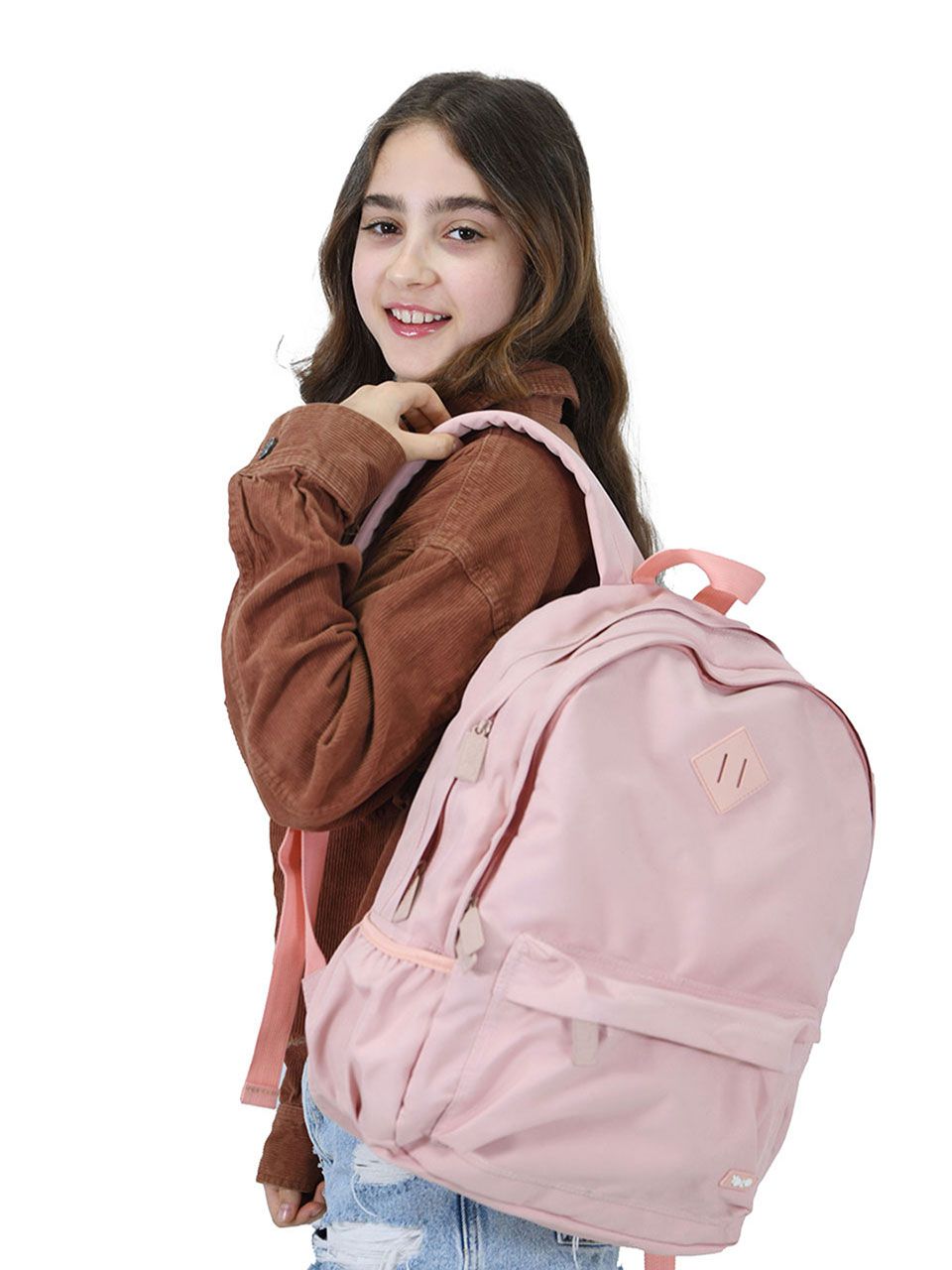 תיק גב בוהו