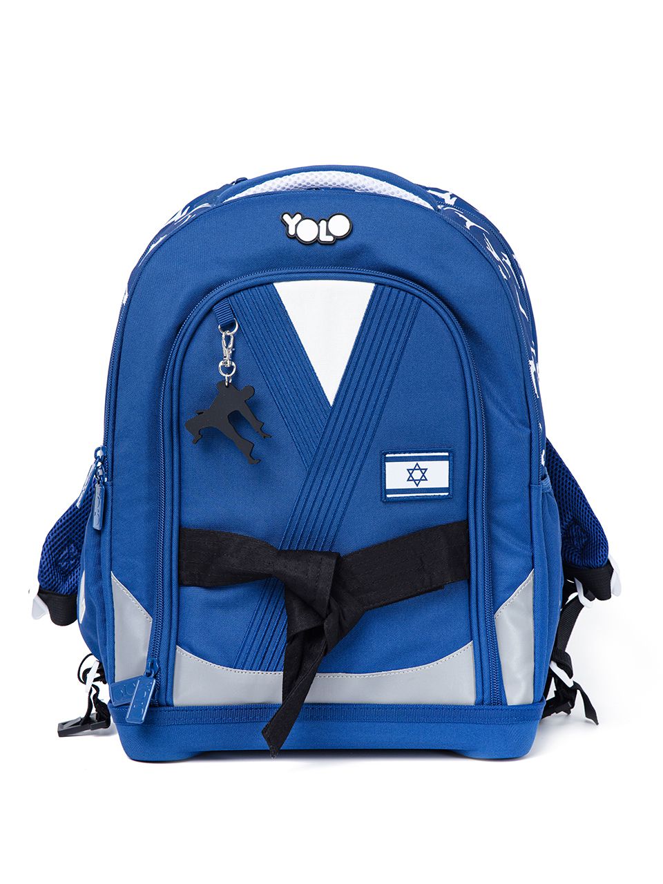 ילקוט PRO ג׳ודו