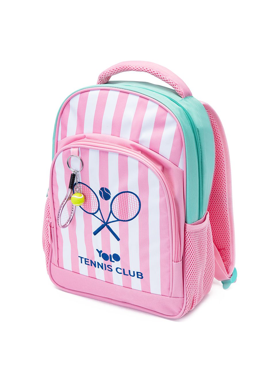 תיק גן טניס וורוד