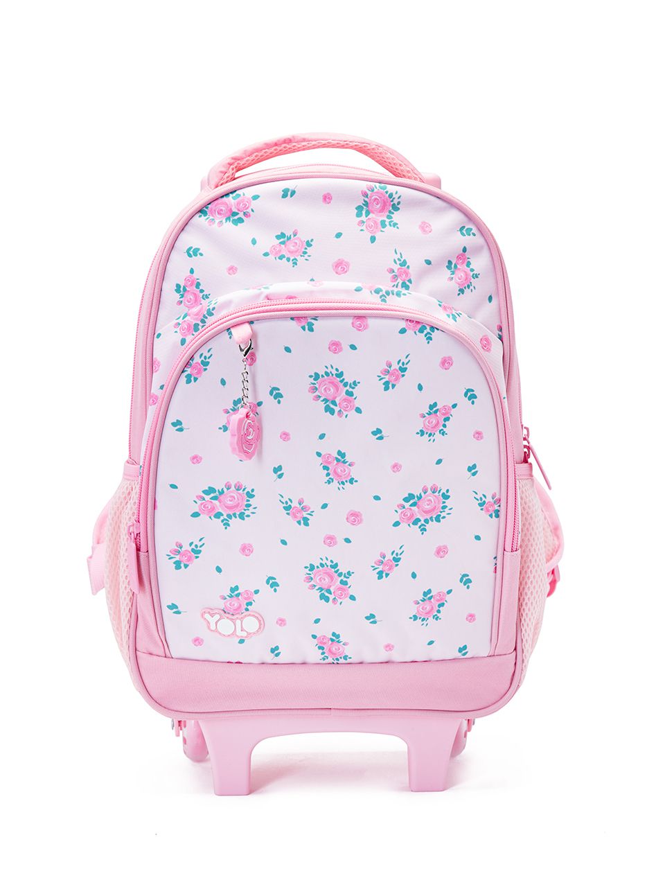 טרולי גארדן