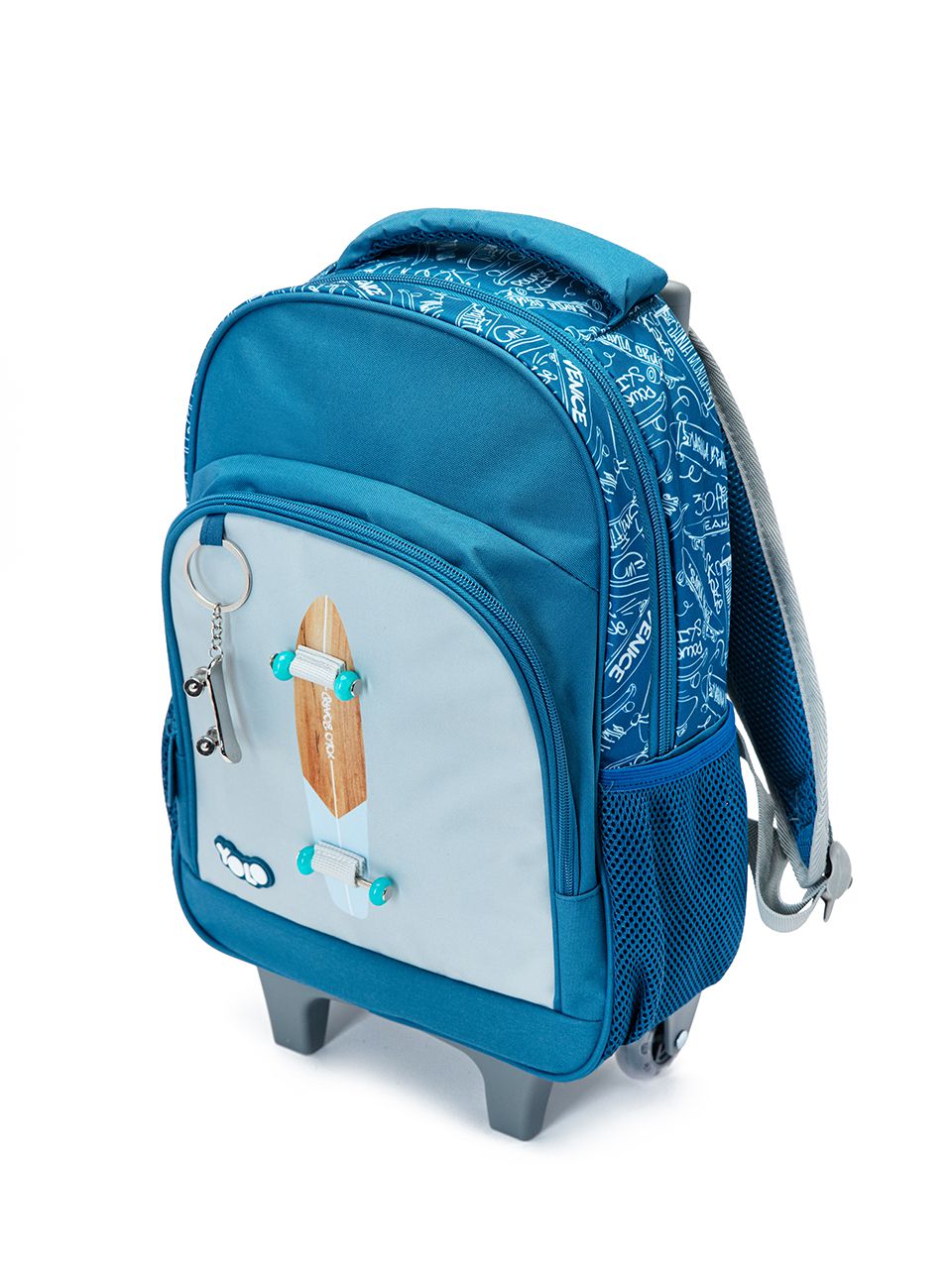 טרולי סקייטבורד