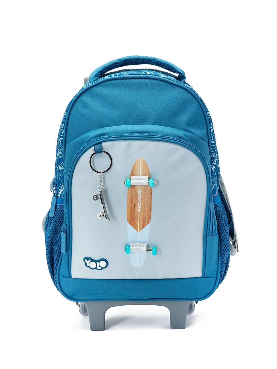 טרולי סקייטבורד