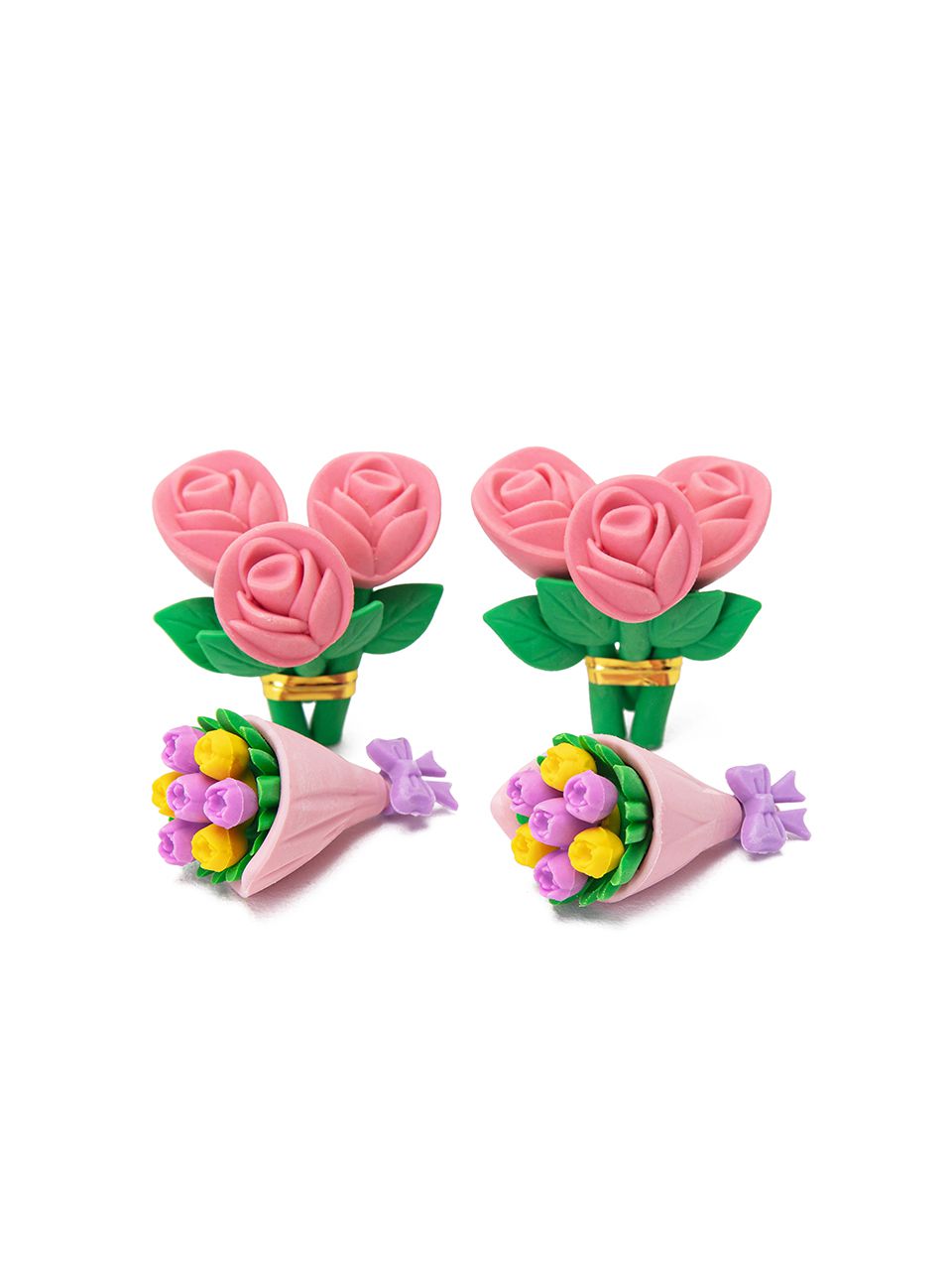 סט מחקי גארדן