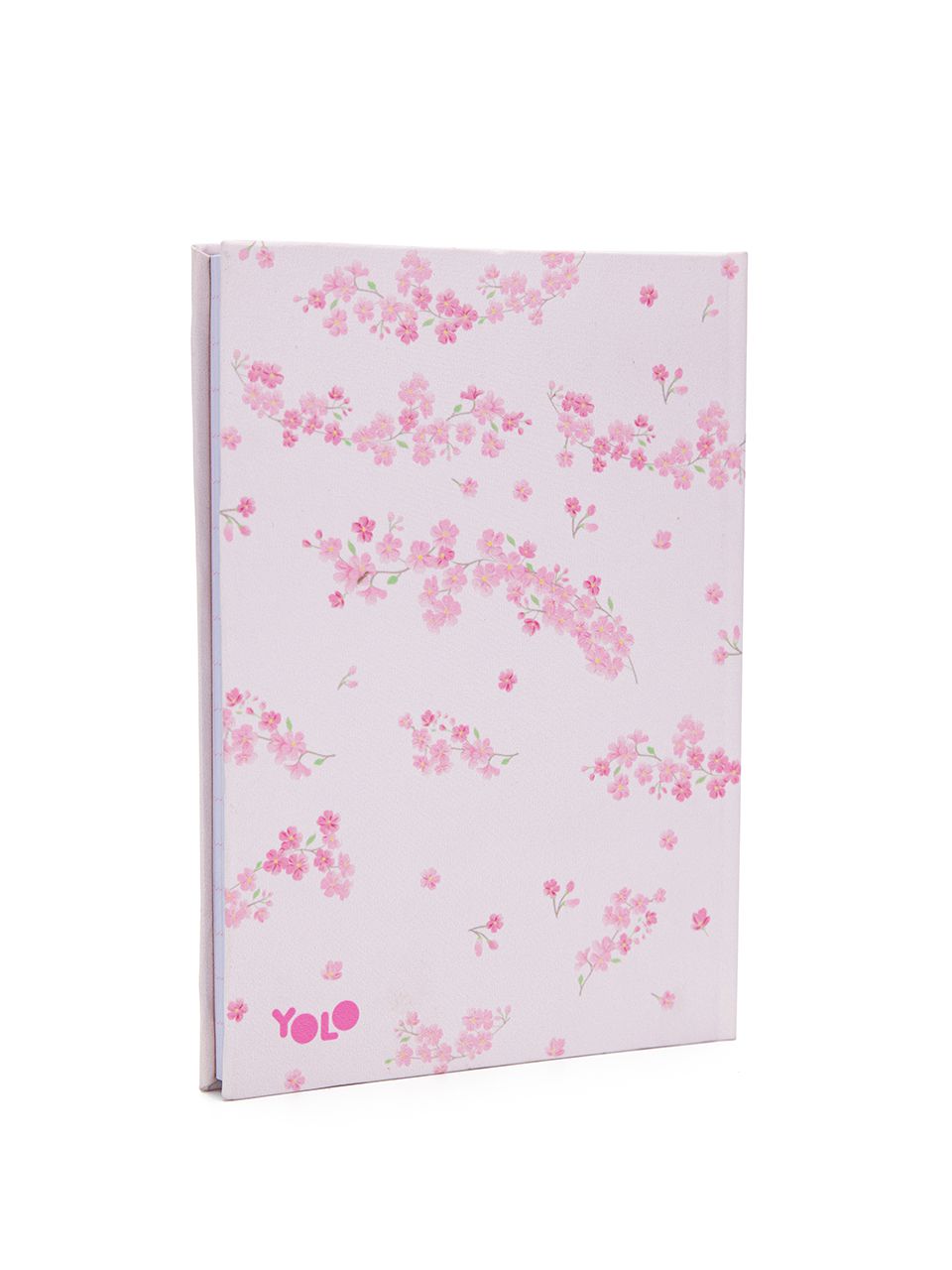 מחברת בלוסום