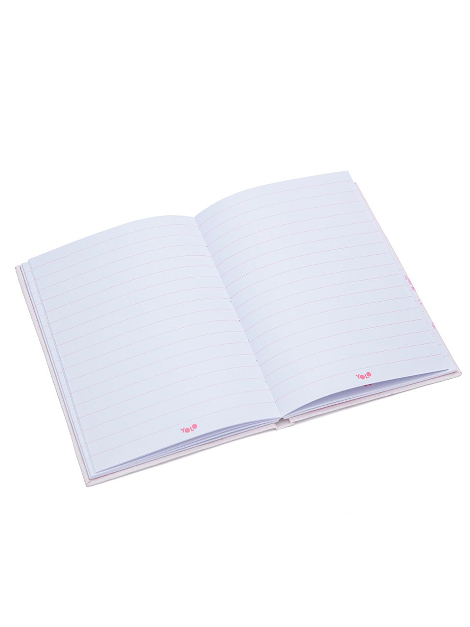 מחברת בלוסום