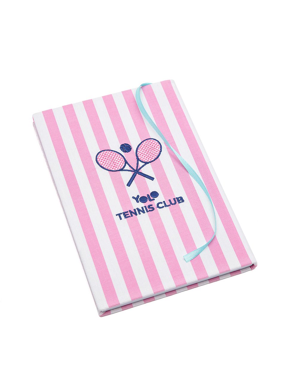 מחברת טניס קלאב