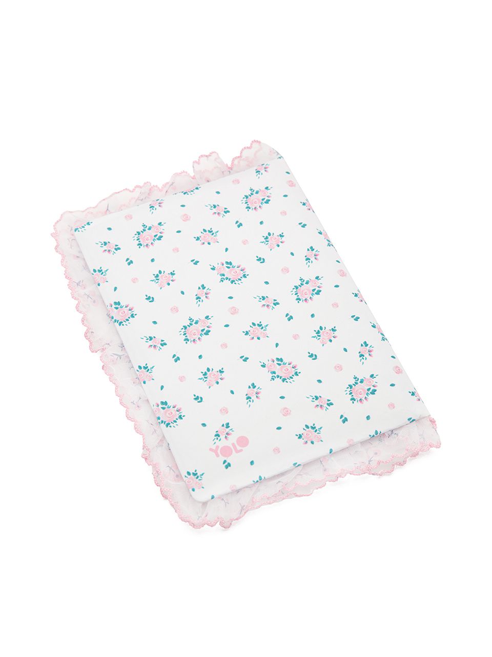 מחברת גארדן עם טול