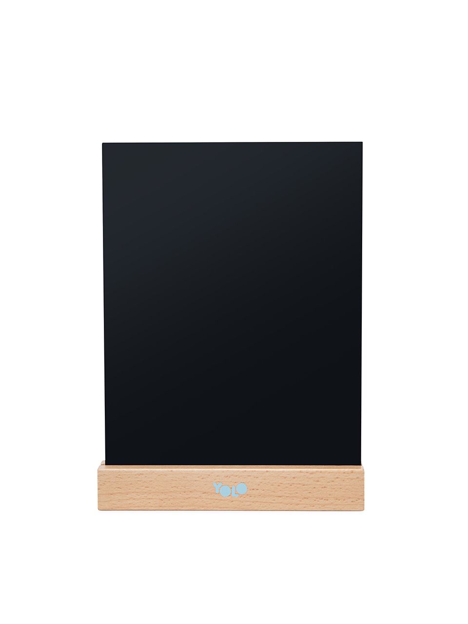 לוח גירים שולחני