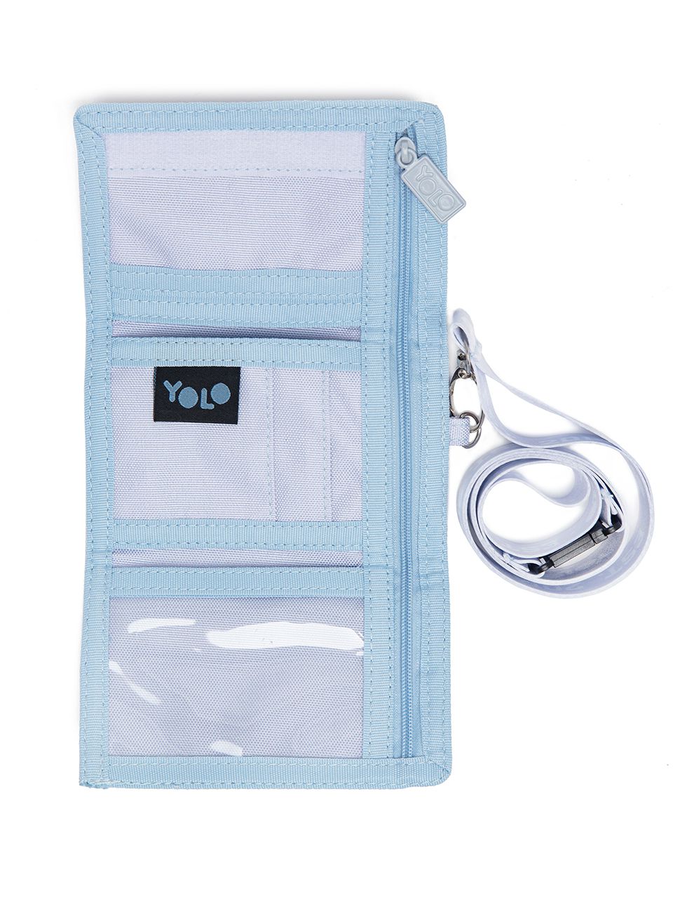 ארנק וולקרו BFF