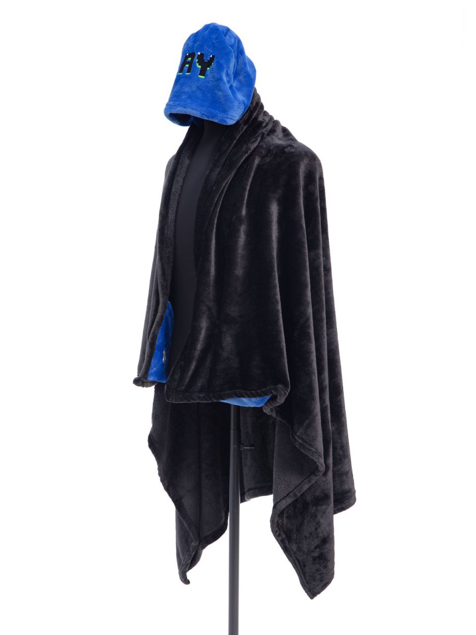 שמיכת גיימינג פלאנל