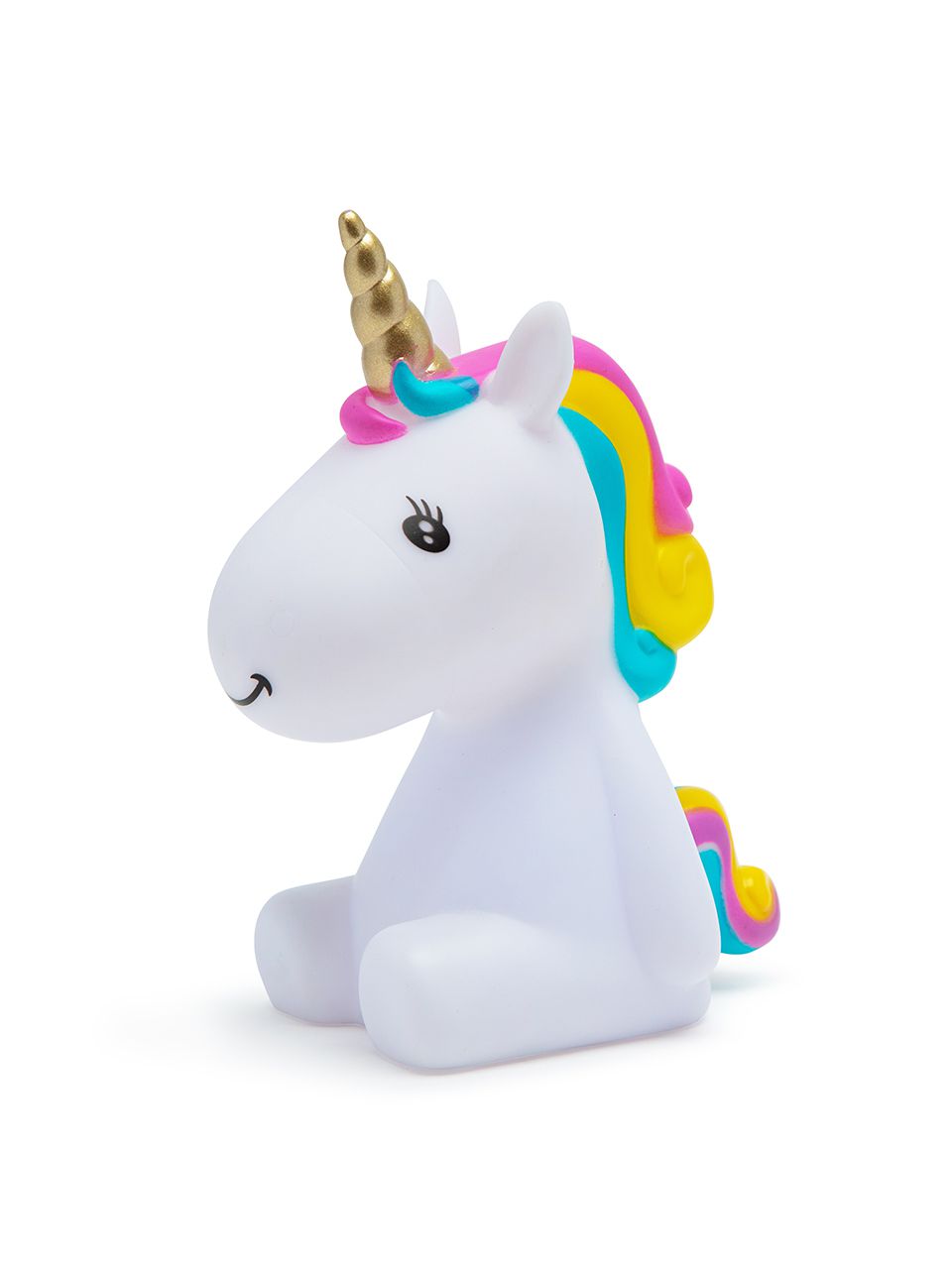 מנורת לילה יוניקורן