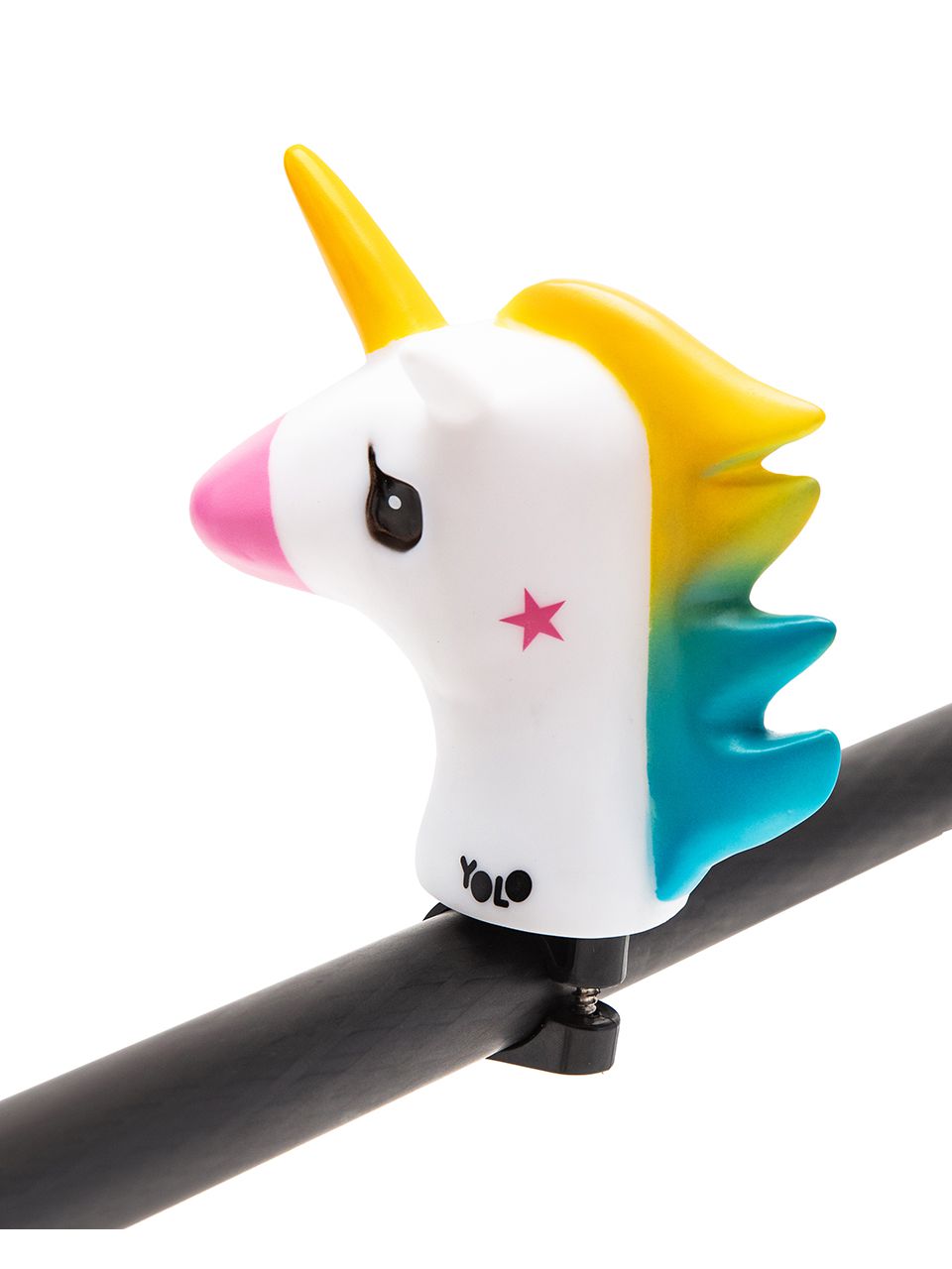 צפצפה לאופניים - יוניקורן
