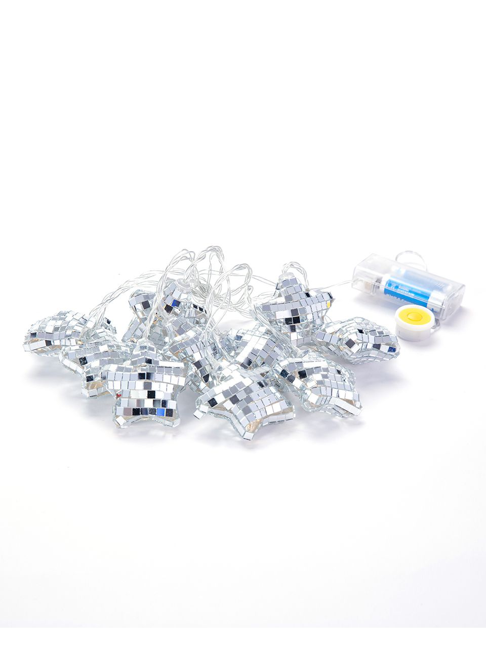 שרשרת תאורה יולודיסקו