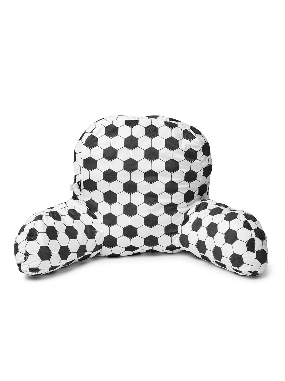 כרית לאונג׳ סופט כדורגל