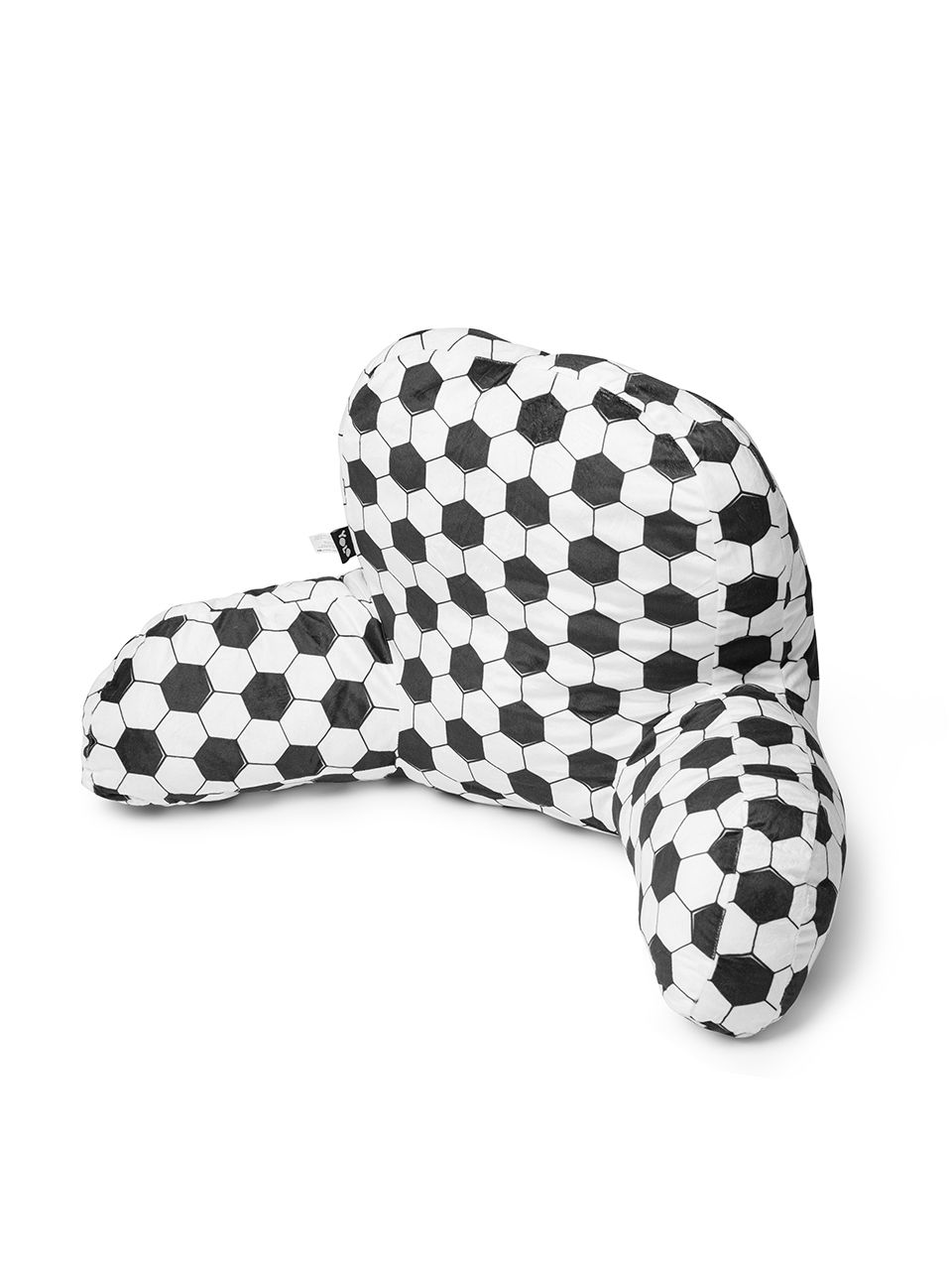 כרית לאונג׳ סופט כדורגל