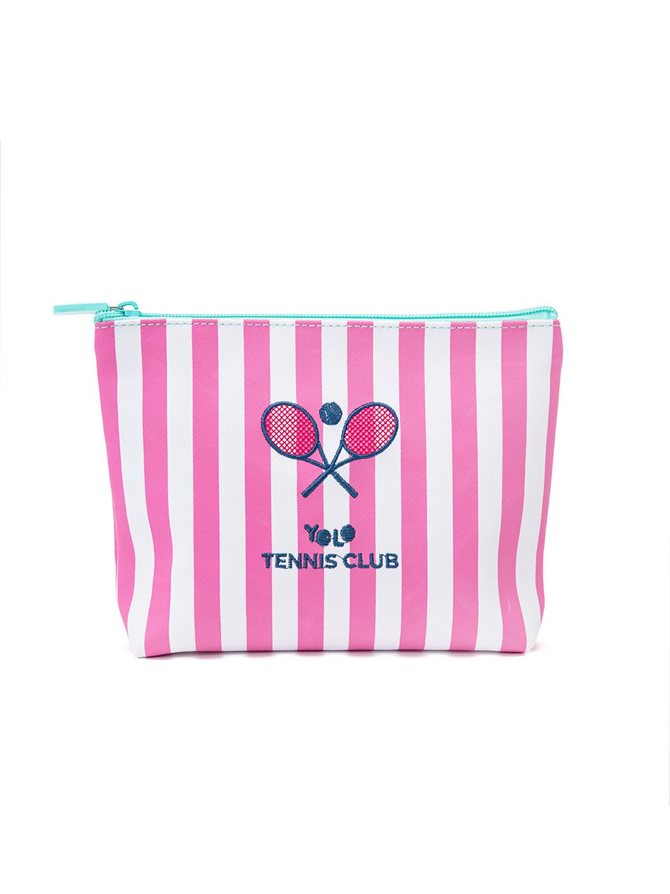 תיק איפור טניס קלאב