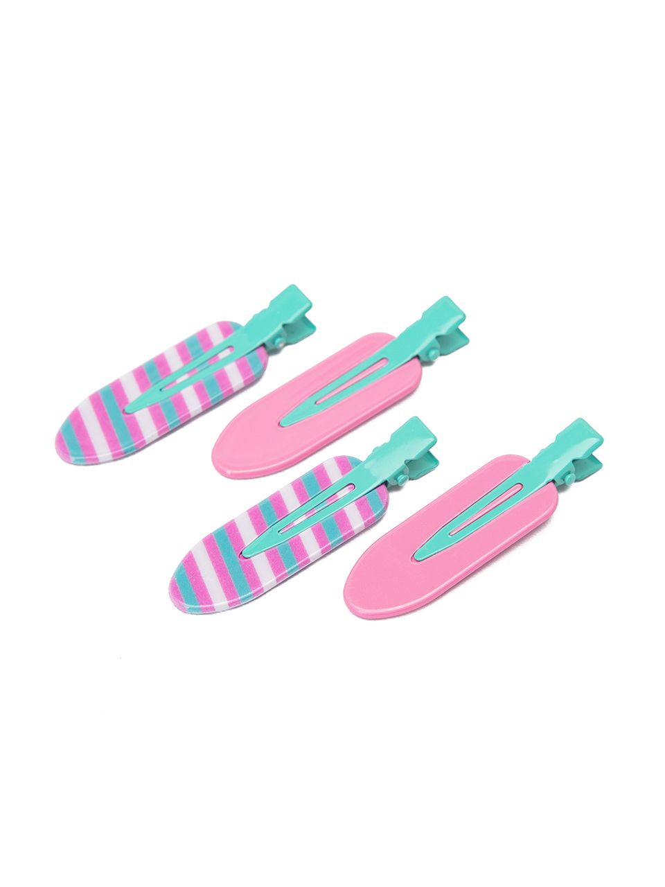 סיכות טיפוח טניס וורוד