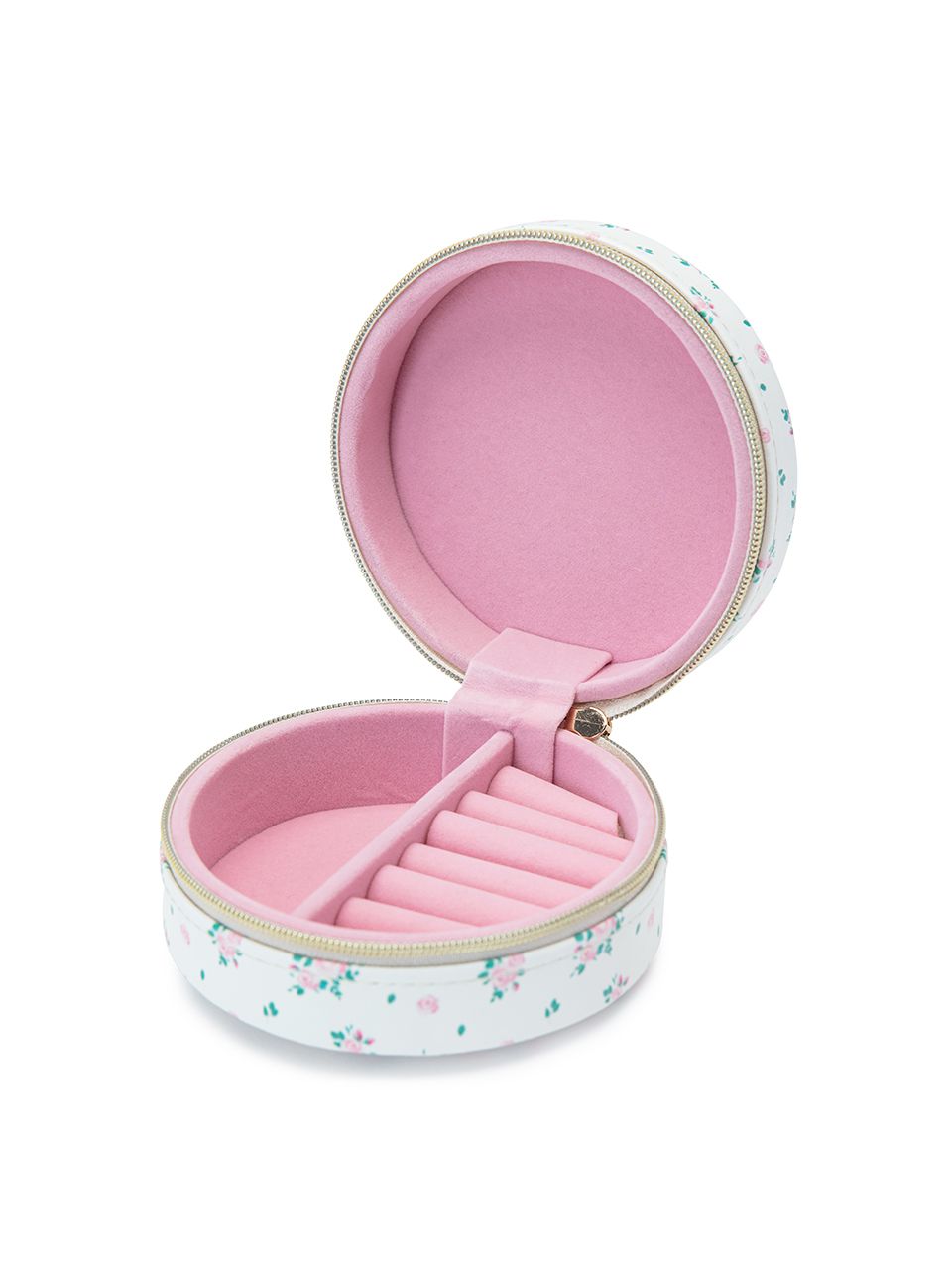 קופסת תכשיטים גארדן