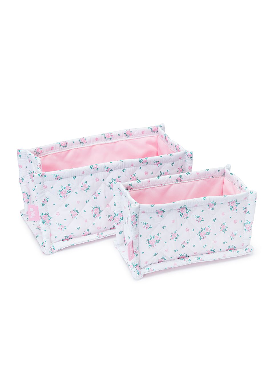 סט ארגוניות בד גארדן